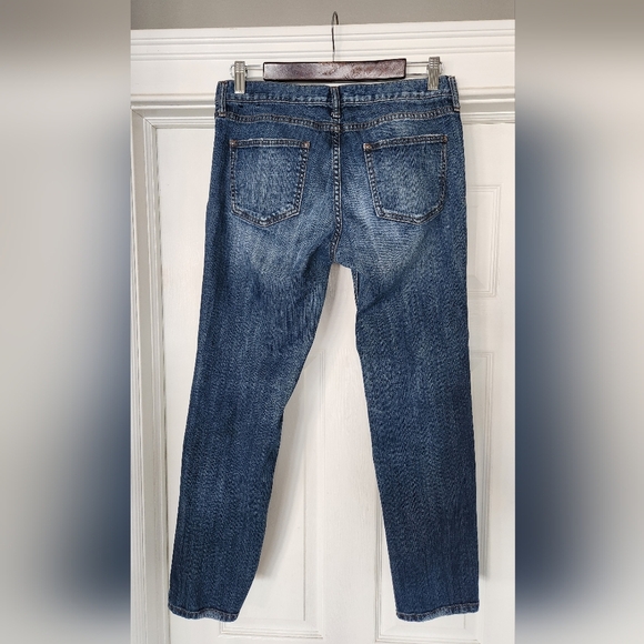 Banana Republic Boyfriend Jean - Picture 10 of 12